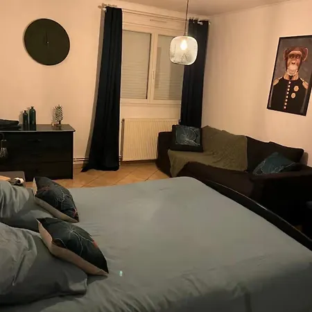 Familiale Au Coeur D Un Centre Equestre Σπίτι διακοπών