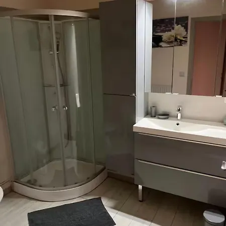 Holiday home Familiale Au Coeur D Un Centre Equestre